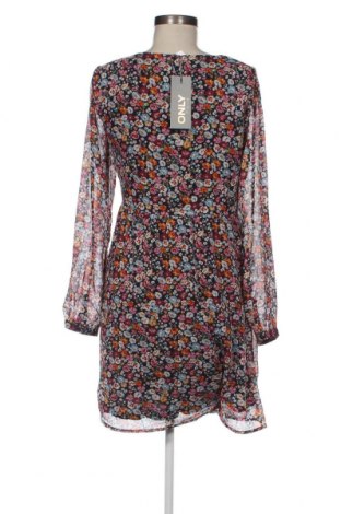 Φόρεμα ONLY, Μέγεθος M, Χρώμα Πολύχρωμο, Τιμή 9,47 €