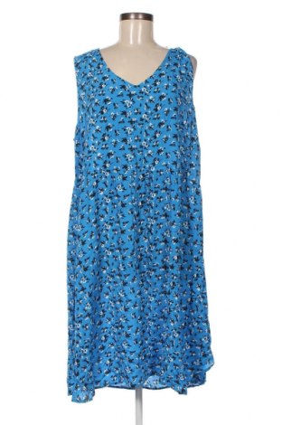 Kleid ONLY Carmakoma, Größe XL, Farbe Mehrfarbig, Preis 14,91 €