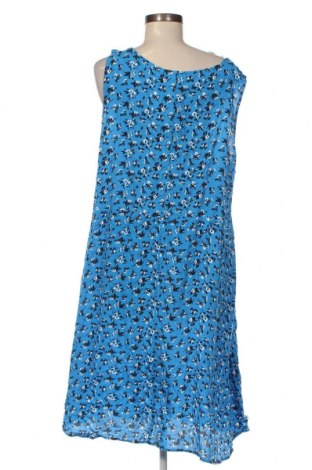 Kleid ONLY Carmakoma, Größe XL, Farbe Mehrfarbig, Preis € 15,19