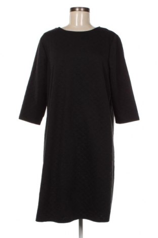 Φόρεμα ONLY Carmakoma, Μέγεθος L, Χρώμα Μαύρο, Τιμή 15,50 €