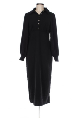 Kleid Oasis, Größe L, Farbe Schwarz, Preis 23,66 €