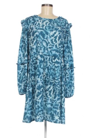 Φόρεμα Oasis, Μέγεθος XL, Χρώμα Πολύχρωμο, Τιμή 13,15 €