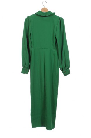 Kleid Oasis, Größe XS, Farbe Grün, Preis 52,58 €