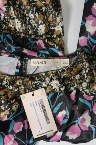 Φόρεμα Oasis, Μέγεθος S, Χρώμα Πολύχρωμο, Τιμή 7,89 €