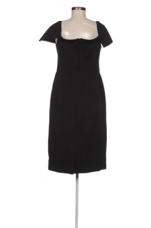 Kleid Oasis, Größe M, Farbe Schwarz, Preis 23,66 €