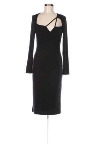 Šaty  Object, Veľkosť M, Farba Čierna, Cena  10,21 €