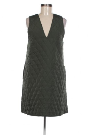 Kleid Object, Größe XS, Farbe Grün, Preis 7,36 €
