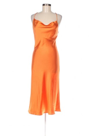 Sukienka Object, Rozmiar M, Kolor Pomarańczowy, Cena 98,52 zł