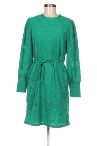 Šaty  Object, Veľkosť M, Farba Zelená, Cena  17,88 €