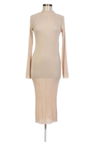 Φόρεμα Object, Μέγεθος S, Χρώμα  Μπέζ, Τιμή 9,46 €