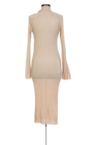 Kleid Object, Größe S, Farbe Beige, Preis € 10,65