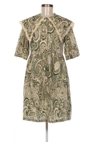 Φόρεμα Object, Μέγεθος S, Χρώμα Πολύχρωμο, Τιμή 21,24 €