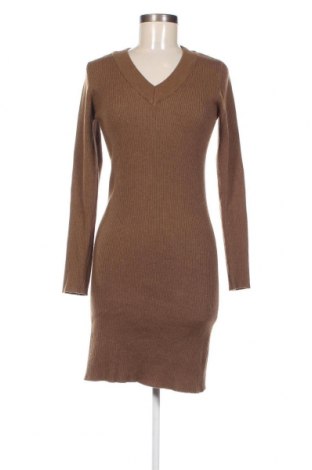 Φόρεμα Object, Μέγεθος L, Χρώμα Καφέ, Τιμή 8,50 €