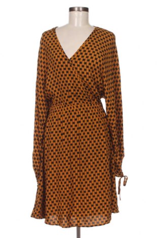 Φόρεμα Object, Μέγεθος M, Χρώμα Πολύχρωμο, Τιμή 10,52 €
