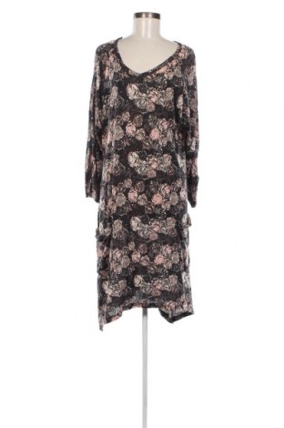 Φόρεμα Okay, Μέγεθος XXL, Χρώμα Πολύχρωμο, Τιμή 17,40 €
