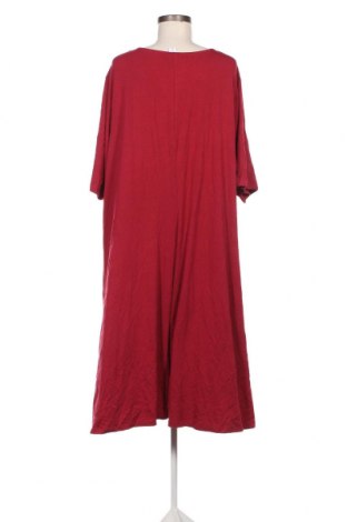 Kleid Old Navy, Größe 4XL, Farbe Rot, Preis 63,88 €