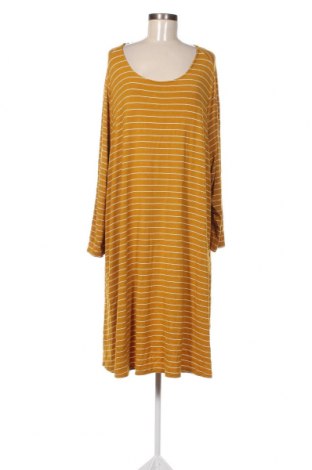 Kleid Old Navy, Größe 4XL, Farbe Gelb, Preis € 23,66
