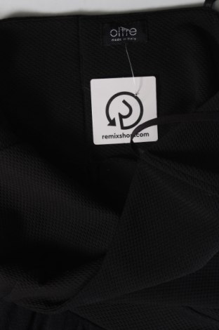 Φόρεμα Oltre, Μέγεθος L, Χρώμα Μαύρο, Τιμή 21,91 €