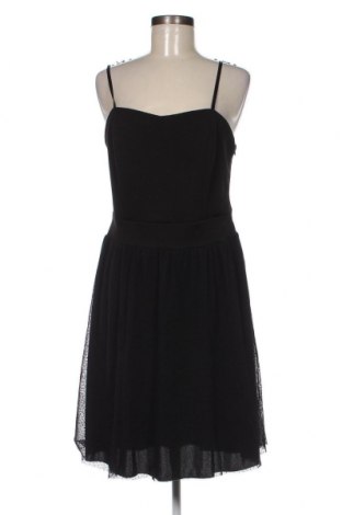 Kleid Oltre, Größe L, Farbe Schwarz, Preis 15,43 €