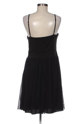 Φόρεμα Oltre, Μέγεθος L, Χρώμα Μαύρο, Τιμή 15,43 €