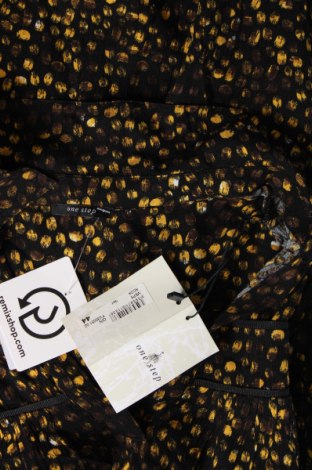 Šaty  One Step, Veľkosť XL, Farba Čierna, Cena  77,44 €