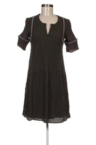 Kleid One Step, Größe XS, Farbe Grün, Preis 9,35 €