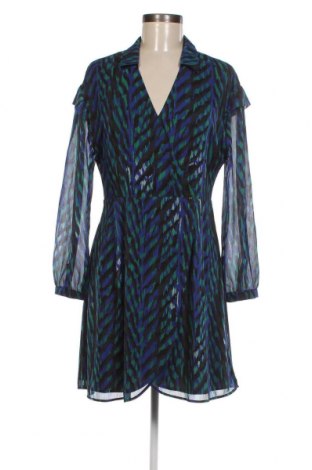 Φόρεμα One Step, Μέγεθος M, Χρώμα Πολύχρωμο, Τιμή 54,74 €