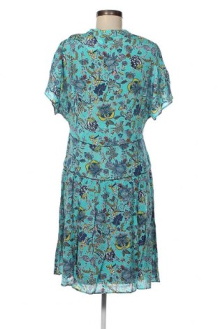 Φόρεμα One Step, Μέγεθος L, Χρώμα Μπλέ, Τιμή 113,48 €