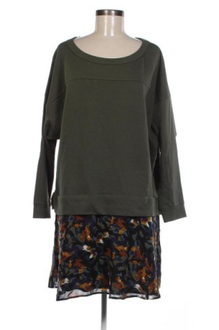 Kleid One Step, Größe XL, Farbe Grün, Preis 70,76 €