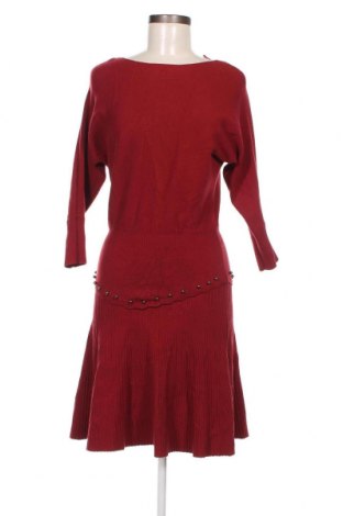 Рокля Orsay, Размер M, Цвят Червен, Цена 29,01 лв.