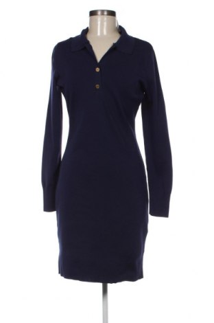 Šaty  Orsay, Velikost M, Barva Modrá, Cena  150,00 Kč