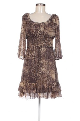 Sukienka Orsay, Rozmiar M, Kolor Beżowy, Cena 66,67 zł