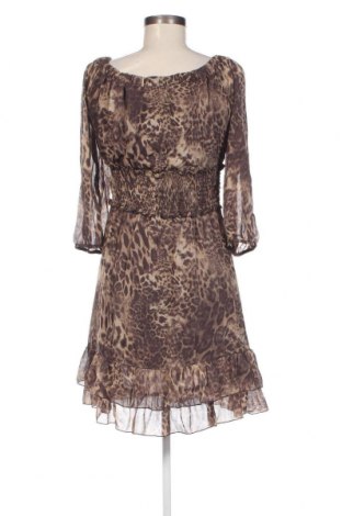 Šaty  Orsay, Velikost M, Barva Béžová, Cena  367,00 Kč