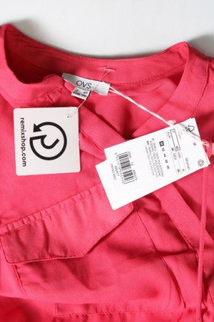 Φόρεμα Oviesse, Μέγεθος S, Χρώμα Ρόζ , Τιμή 23,71 €