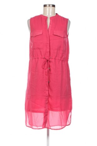 Φόρεμα Oviesse, Μέγεθος S, Χρώμα Ρόζ , Τιμή 6,16 €