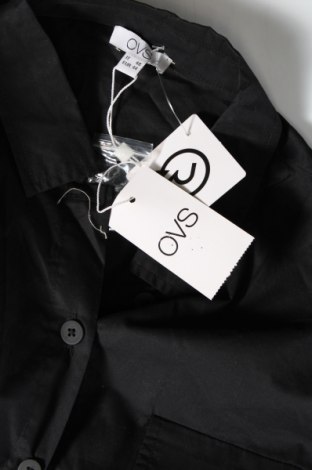 Kleid Oviesse, Größe XL, Farbe Schwarz, Preis 23,71 €