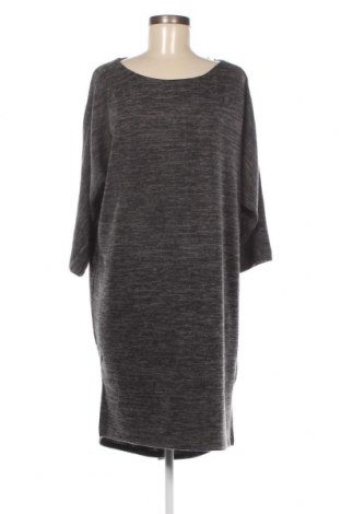 Φόρεμα Oxmo, Μέγεθος L, Χρώμα Γκρί, Τιμή 10,91 €