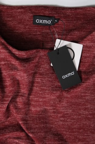 Šaty  Oxmo, Veľkosť S, Farba Červená, Cena  6,16 €