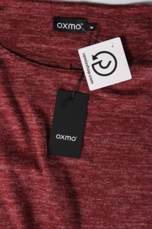Šaty  Oxmo, Veľkosť M, Farba Červená, Cena  6,16 €