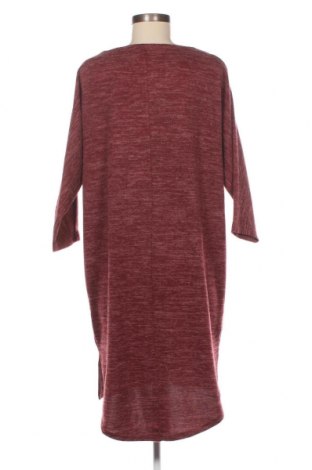 Kleid Oxmo, Größe M, Farbe Rot, Preis 4,03 €