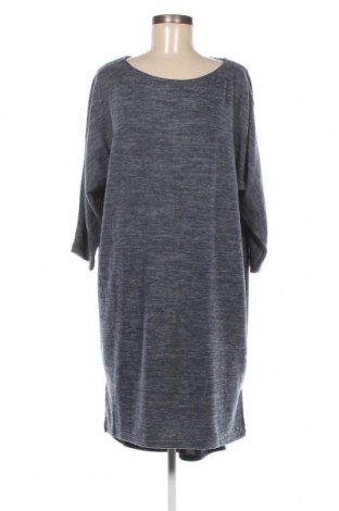 Φόρεμα Oxmo, Μέγεθος L, Χρώμα Μπλέ, Τιμή 8,30 €