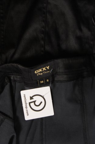 Šaty  Oxxy, Velikost S, Barva Černá, Cena  111,00 Kč