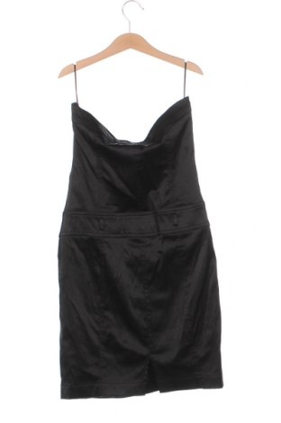 Šaty  Oxxy, Velikost S, Barva Černá, Cena  111,00 Kč