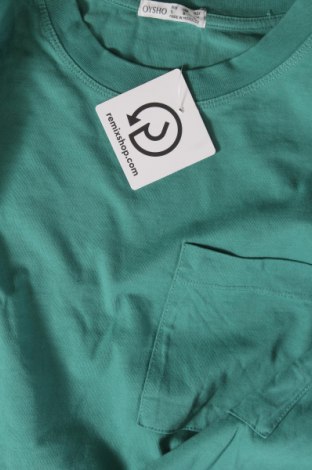 Kleid Oysho, Größe S, Farbe Grün, Preis 10,09 €