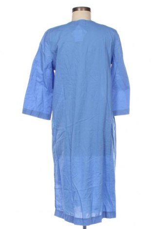 Φόρεμα Oysho, Μέγεθος S, Χρώμα Μπλέ, Τιμή 52,58 €
