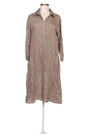 Φόρεμα PLEIN PUBLIQUE, Μέγεθος M, Χρώμα Πολύχρωμο, Τιμή 5,84 €