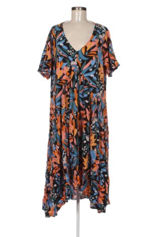Φόρεμα PQ, Μέγεθος S, Χρώμα Πολύχρωμο, Τιμή 4,84 €