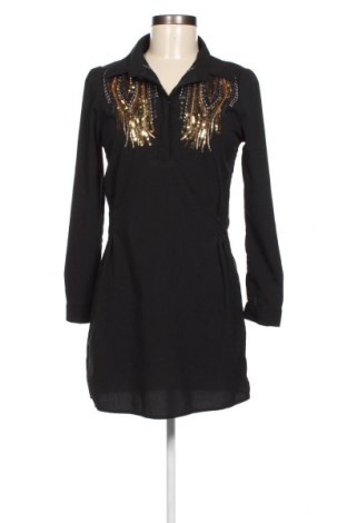 Kleid Paccio, Größe S, Farbe Schwarz, Preis € 4,60