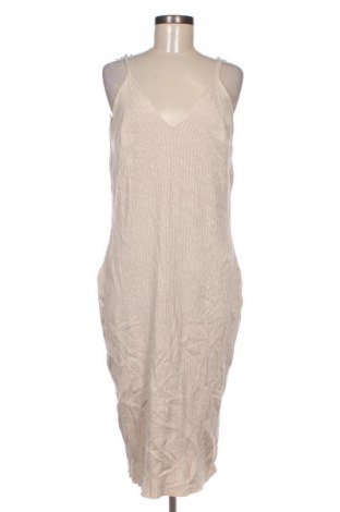 Φόρεμα Page One, Μέγεθος XL, Χρώμα  Μπέζ, Τιμή 17,94 €