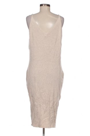 Φόρεμα Page One, Μέγεθος XL, Χρώμα  Μπέζ, Τιμή 7,00 €